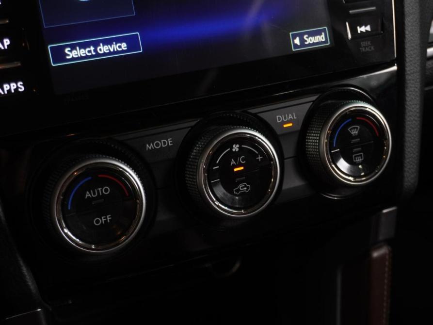 Subaru Forester IV Рестайлинг 2 Воронеж  - изображение 22