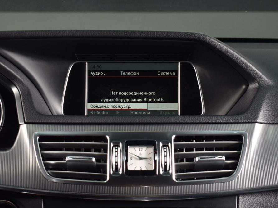 Mercedes-Benz E-Класс IV (W212 S212 C207) Рестайлинг Кемерово  - изображение 16