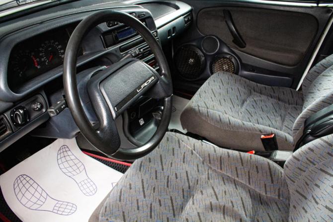 Lada (ВАЗ) 2115 с пробегом 2011 года, цена 199 000 рублей, 235000 км, седан, Автокод Объявления