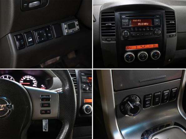 Nissan Pathfinder III Рестайлинг с пробегом 2012 года, цена 1 298 000 рублей, 280000 км, внедорожник, Автокод Объявления