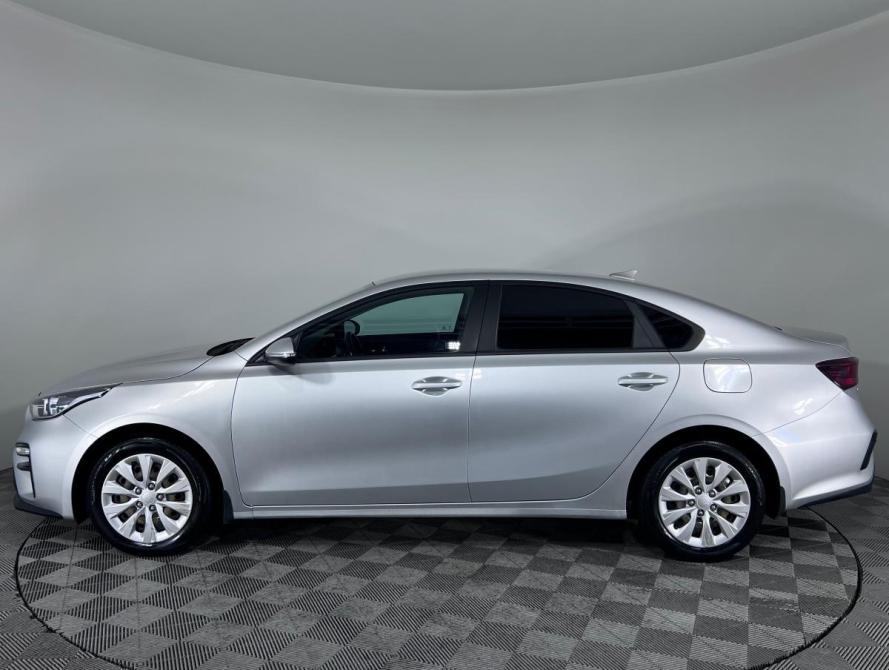 Kia Cerato IV Ростов-на-Дону  - изображение 8