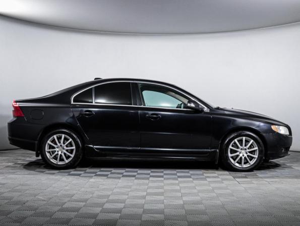 Volvo S80 II с пробегом 2007 года, цена 629 000 рублей, 344058 км, седан, Автокод Объявления