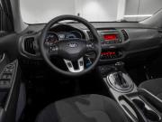 Kia Sportage III Рестайлинг Москва  - изображение 30