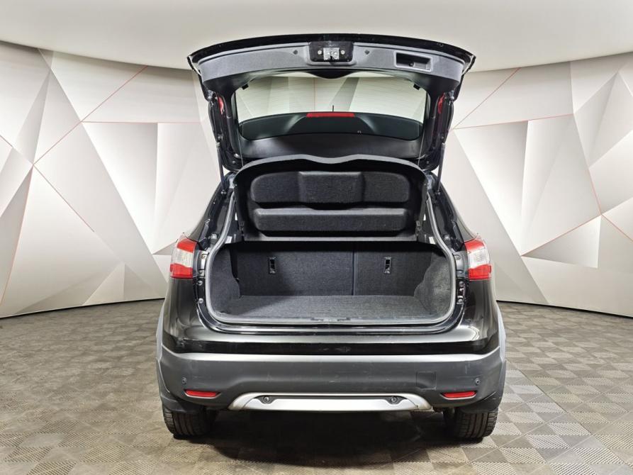 Nissan Qashqai II Москва  - изображение 12