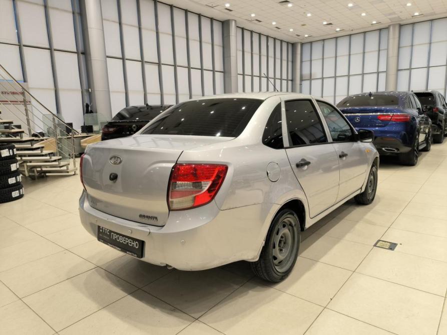Lada (ВАЗ) Granta I Казань  - изображение 6