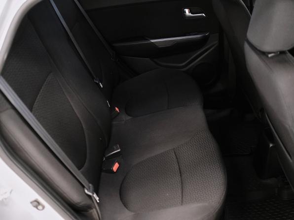 Kia Rio III с пробегом 2011 года, цена 803 000 рублей, 116000 км, седан, Автокод Объявления