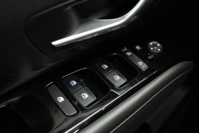Hyundai Tucson IV с пробегом 2022 года, цена 2 649 000 рублей, 55723 км, внедорожник, Автокод Объявления