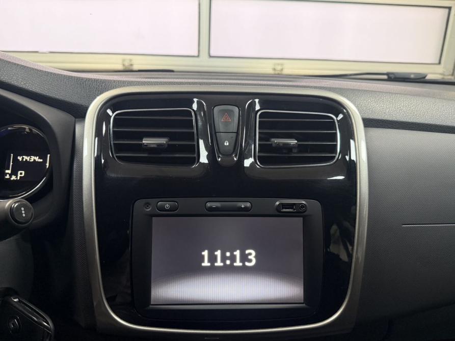 Renault Logan II Рестайлинг Тверь  - изображение 15