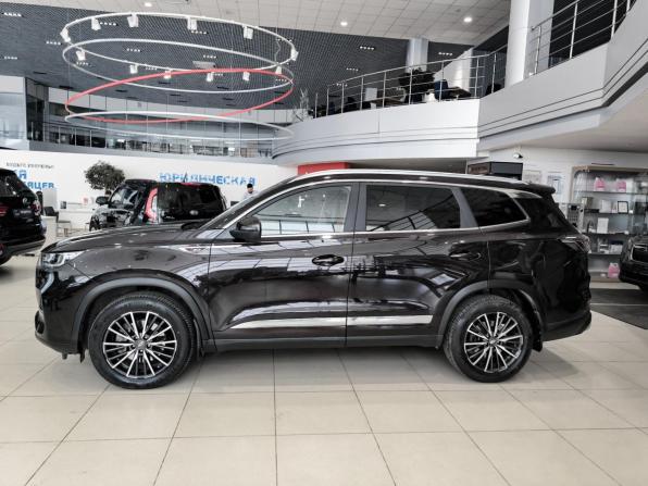 Chery Tiggo 8 Pro Max I с пробегом 2022 года, цена 1 850 000 рублей, 106251 км, внедорожник, Автокод Объявления