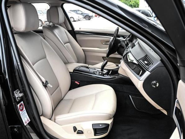 BMW 5 серии VI (F10/F11/F07) с пробегом 2010 года, цена 1 725 000 рублей, 200681 км, седан, Автокод Объявления