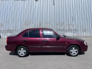 Hyundai Accent II Ростов-на-Дону  - изображение 23