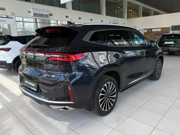 Exeed TXL I Рестайлинг с пробегом 2023 года, цена 2 495 000 рублей, 40046 км, внедорожник, Автокод Объявления