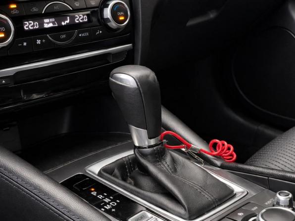 Mazda 6 III (GJ) Рестайлинг с пробегом 2015 года, цена 1 817 000 рублей, 144425 км, седан, Автокод Объявления