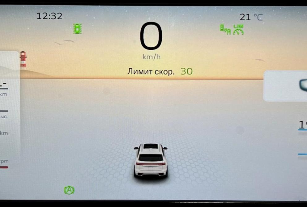 Geely Monjaro I Нижний Новгород  - изображение 17