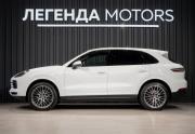 Porsche Cayenne III Иркутск  - изображение 42