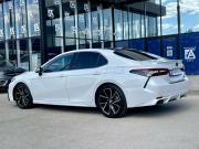 Toyota Camry VIII (XV70) Рестайлинг Краснодар  - изображение 33