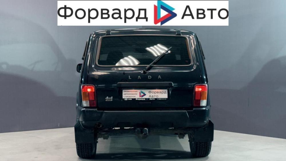 Lada (ВАЗ) 2121 (4x4) I Рестайлинг Сургут  - изображение 5