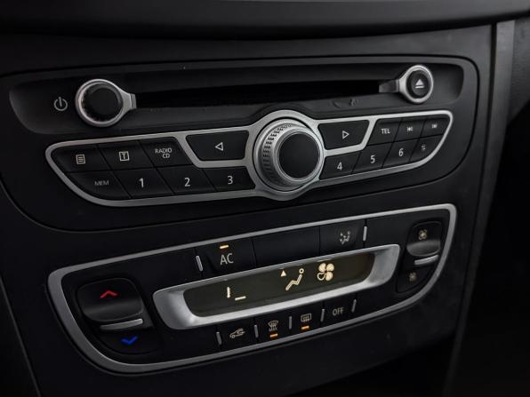 Renault Latitude I Рестайлинг с пробегом 2013 года, цена 1 300 000 рублей, 88694 км, седан, Автокод Объявления