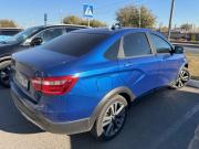 Lada (ВАЗ) Vesta I Волгоград  - изображение 9