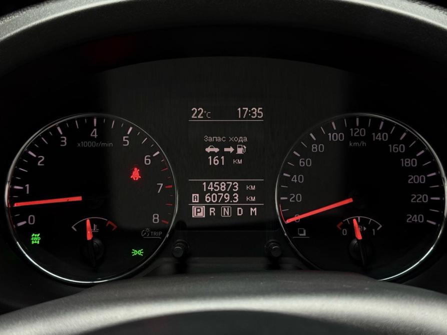 Nissan X-Trail II Рестайлинг Ижевск  - изображение 30