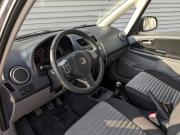 Suzuki SX4 I (Classic) Рестайлинг Москва  - изображение 41