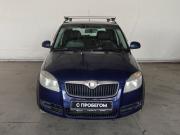 Skoda Fabia II Москва  - изображение 18