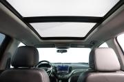 Chevrolet Equinox III Рестайлинг Новосибирск  - изображение 37