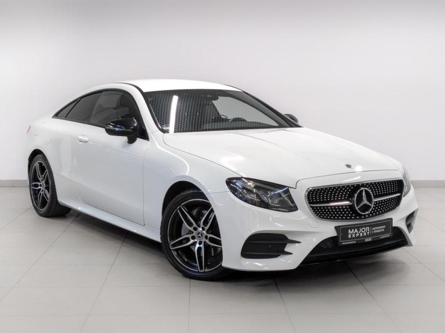 Mercedes-Benz E-Класс V (W213 S213 C238) Санкт-Петербург  - изображение 3