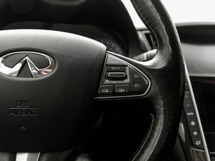 Infiniti Q50 I Екатеринбург  - изображение 17