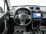 Subaru Forester IV Иркутск  - изображение 35