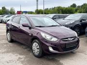 Hyundai Solaris I Нижний Новгород  - изображение 19