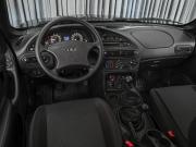Lada (ВАЗ) Niva Travel I Ставрополь  - изображение 25