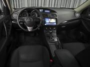 Mazda 3 II (BL) Рестайлинг Ставрополь  - изображение 28