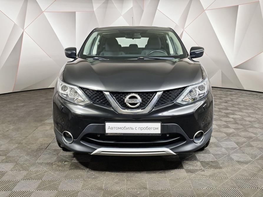 Nissan Qashqai II Москва  - изображение 7