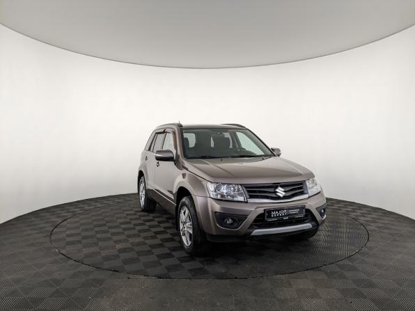 Suzuki Grand Vitara II Рестайлинг 2 с пробегом 2014 года, цена 1 459 000 рублей, 136155 км, внедорожник, Автокод Объявления