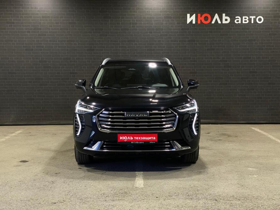 Haval Jolion I Челябинск  - изображение 2