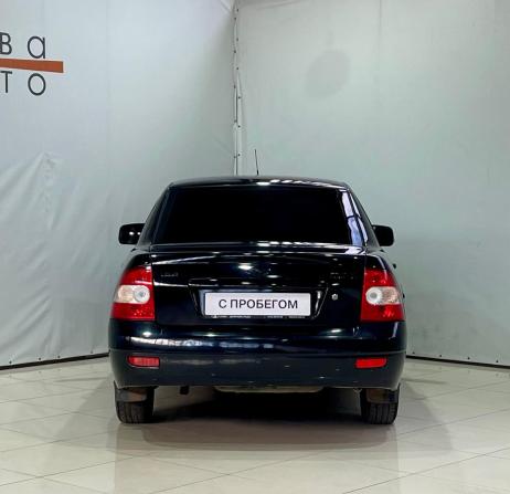 Lada (ВАЗ) Priora I с пробегом 2012 года, цена 345 000 рублей, 185000 км, седан, Автокод Объявления