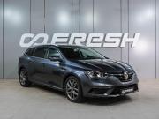 Renault Megane IV Воронеж  - изображение 24