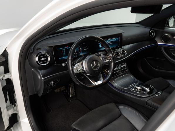 Mercedes-Benz E-Класс V (W213 S213 C238) с пробегом 2019 года, цена 3 499 000 рублей, 147541 км, седан, Автокод Объявления