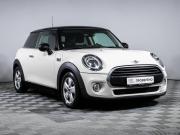 Mini Hatch III (F55/F56) Москва  - изображение 20