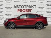 Renault Arkana I Владимир  - изображение 16