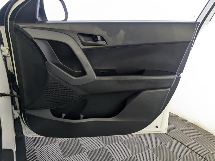 Hyundai Creta I Москва  - изображение 22