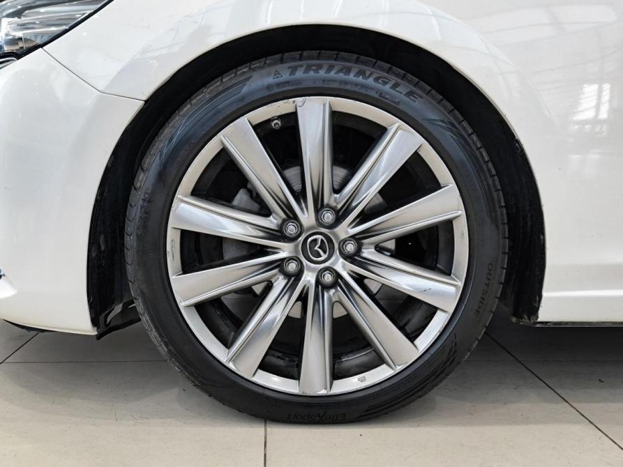 Mazda 6 III (GJ) Рестайлинг 2 Казань  - изображение 22