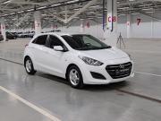 Hyundai i30 II Казань  - изображение 25
