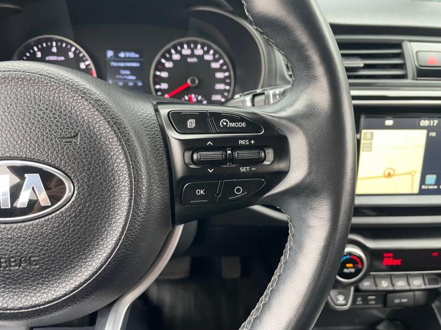 Kia Rio IV Вологда  - изображение 24