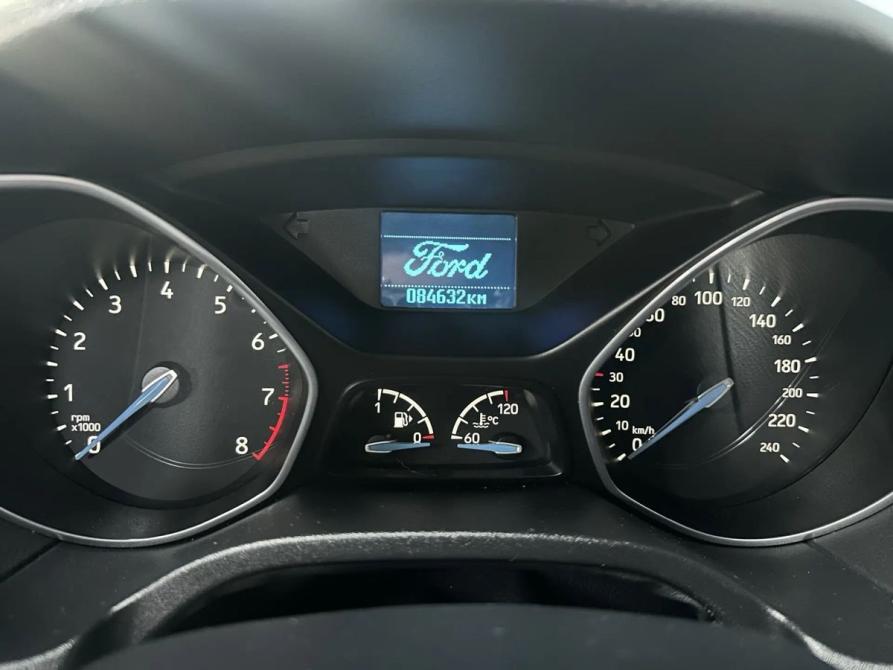 Ford Focus III Рестайлинг Москва  - изображение 16