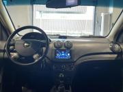 Chevrolet Aveo I Рестайлинг Москва  - изображение 31