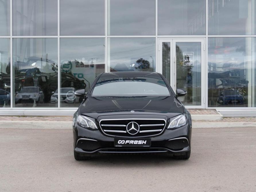Mercedes-Benz E-Класс V (W213 S213 C238) Улан-Удэ  - изображение 3