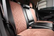 Honda CR-V IV Новосибирск  - изображение 35