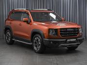 Haval Dargo I Ставрополь  - изображение 26